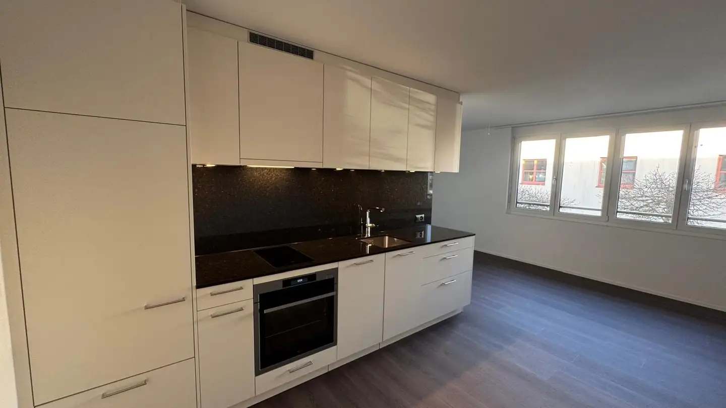 Appartement à louer - Madetswilerstrasse 18, 8332 Russikon - Photo 4