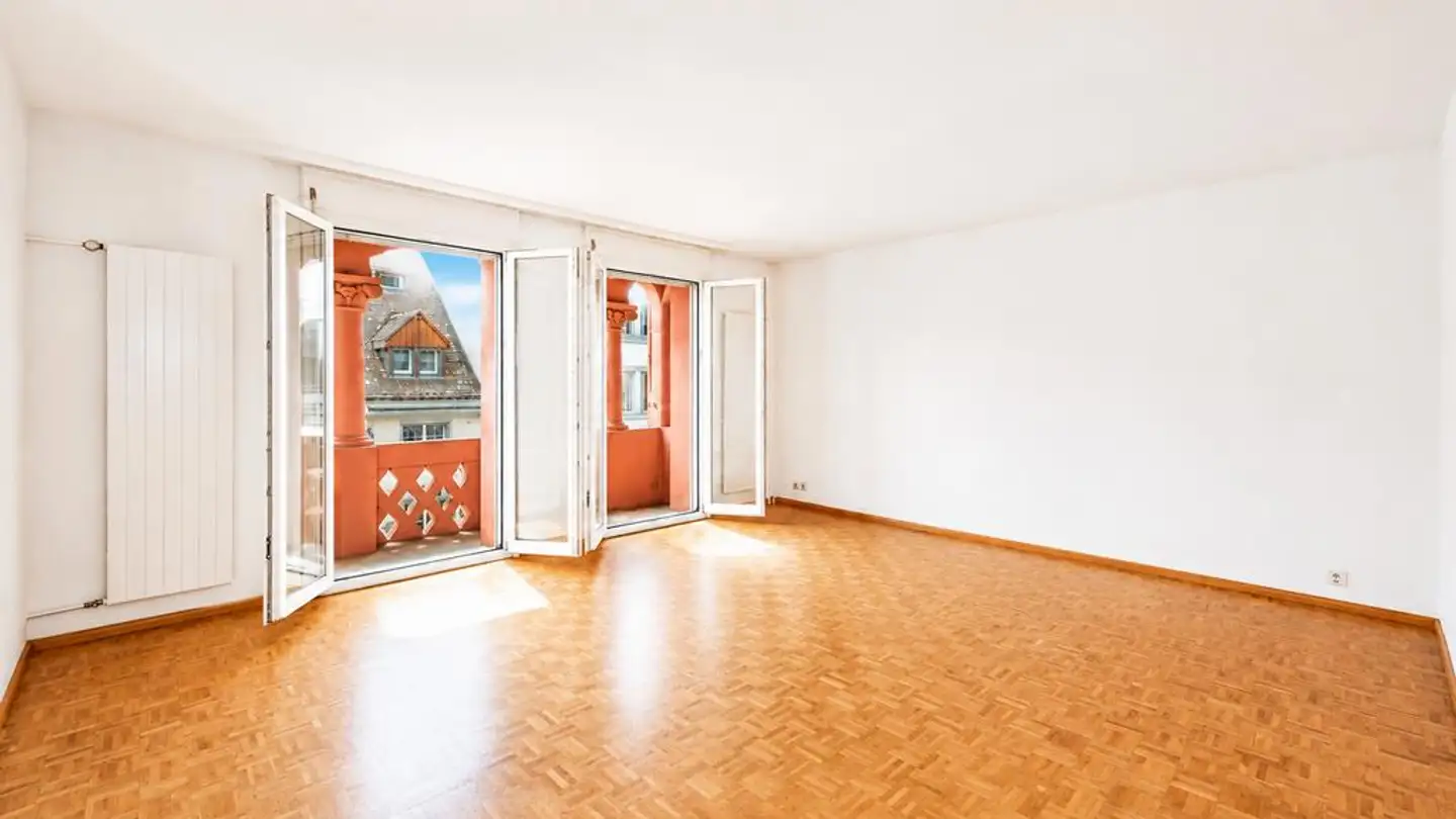 Appartamento in affitto - 4051 Basel - Foto 4
