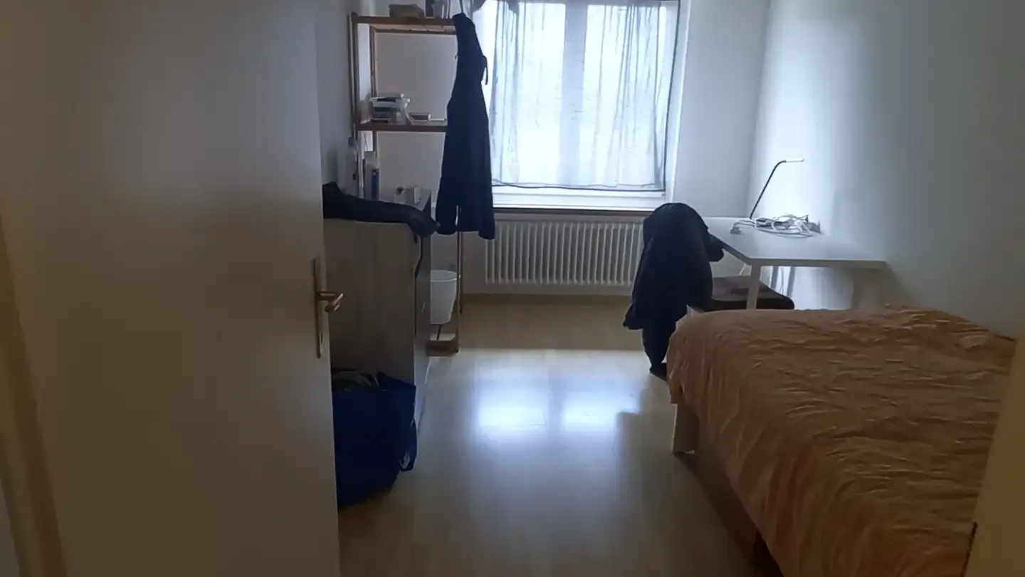 Zimmer mieten - Mürtschenstrasse 18, 8716 Schmerikon