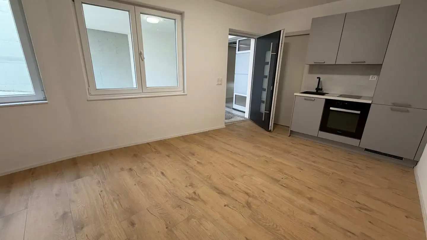 Office space for rent - Thayngerstrasse 40, 8207 Schaffhausen - Photo 2
