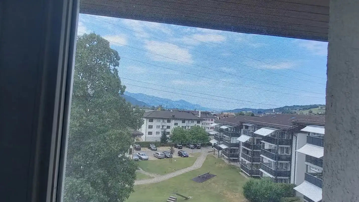 Zimmer mieten - Mürtschenstrasse 18, 8716 Schmerikon - Foto 2