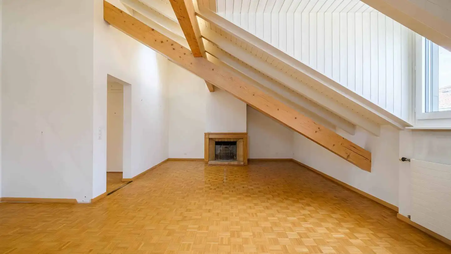 Dachgeschosswohnung kaufen - 1227 Carouge GE - Foto 2