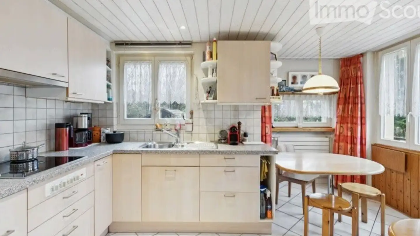 Einfamilienhaus mieten - Enzianweg 8, 5200 Brugg AG - Foto 4