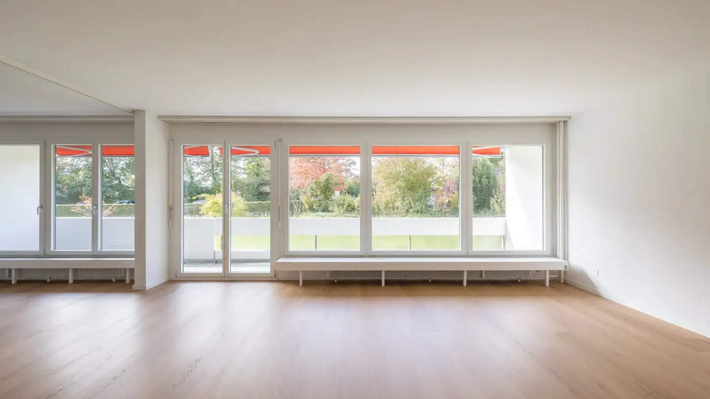 Appartamento in affitto - Kappelenring 44c, 3032 Hinterkappelen - Photo 2