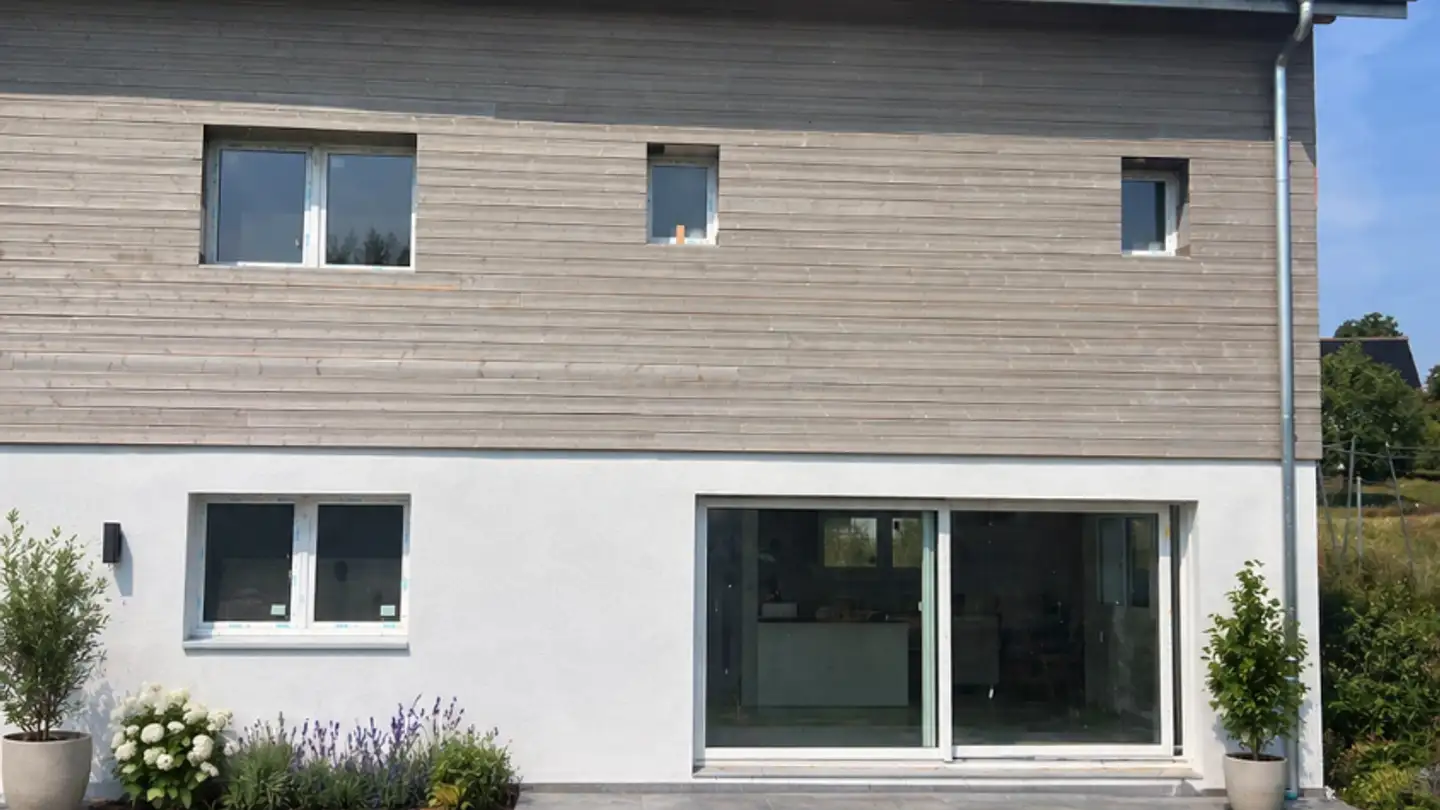 Villa for sale - 1744 Chénens