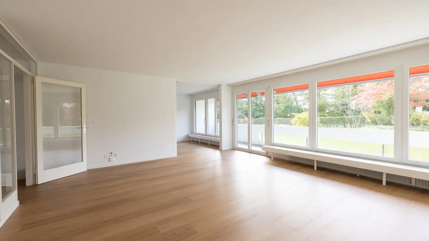 Appartamento in affitto - Kappelenring 44c, 3032 Hinterkappelen - Photo 3