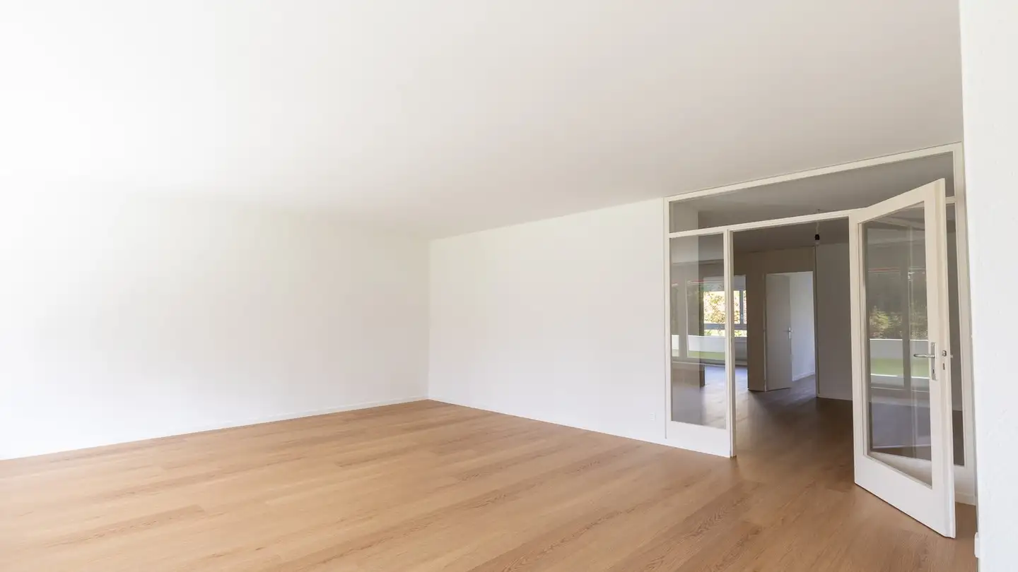 Appartamento in affitto - Kappelenring 44c, 3032 Hinterkappelen - Photo 4