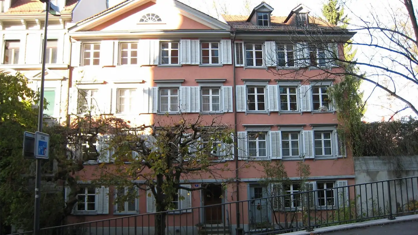 Apartment for rent - Wallstrasse 7, 9000 St. Gallen