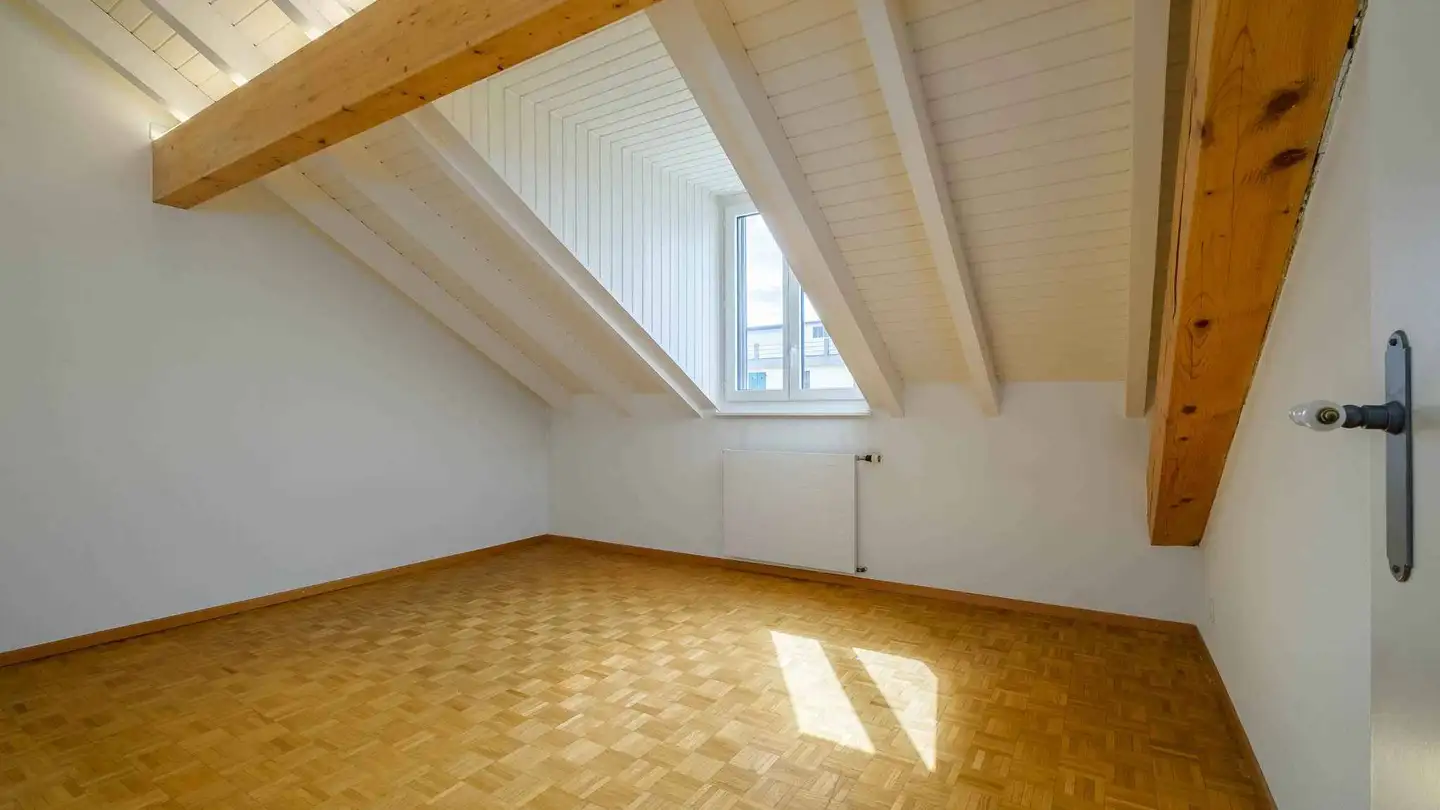 Dachgeschosswohnung kaufen - 1227 Carouge GE - Foto 4