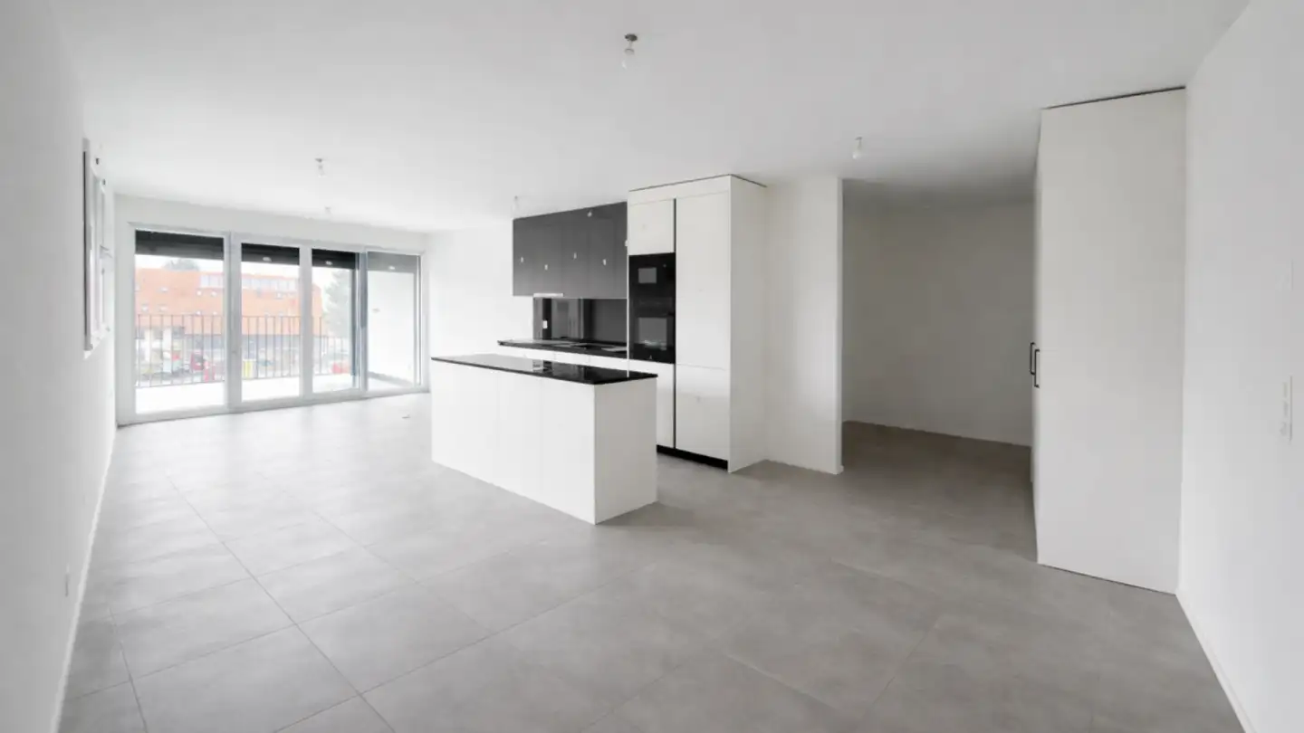 Appartamento in affitto - Route De La Poya 10, 1726 Farvagny-le-Grand - Foto 4