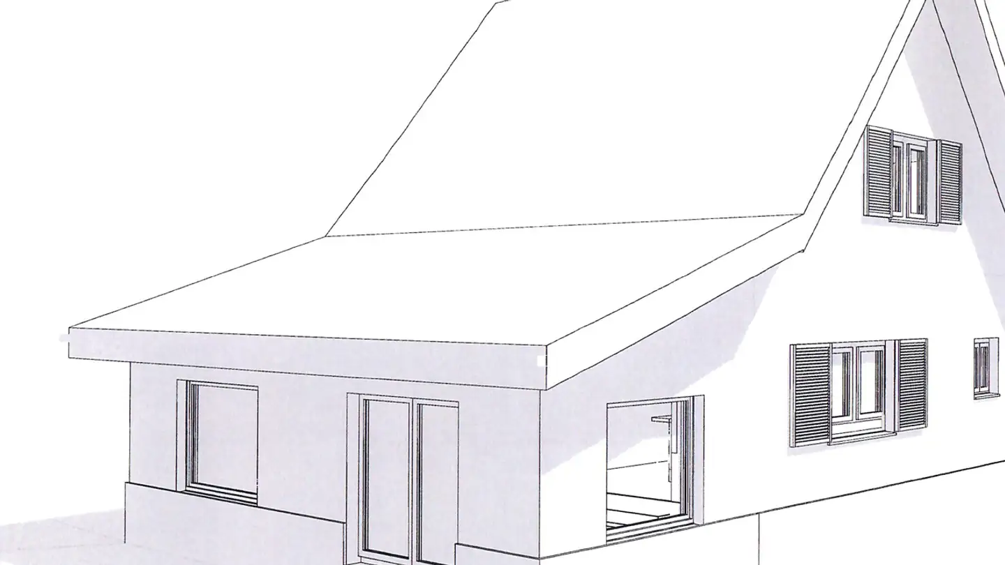 Single house for rent - 3095 Spiegel b. Bern - Photo 2