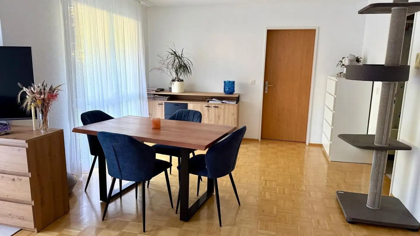Appartamento in affitto - 8887 Mels