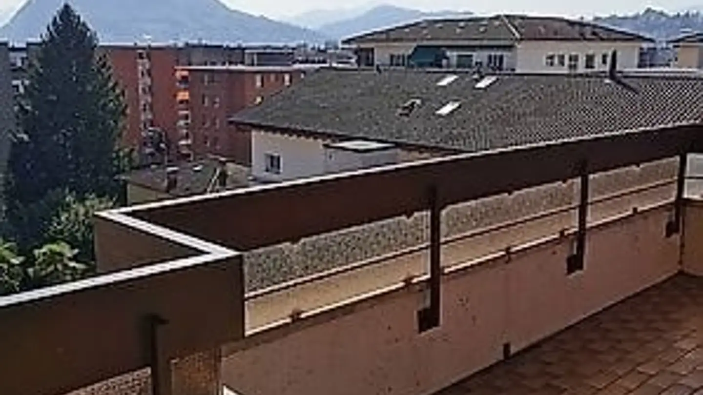 Single room for rent - 6900 Lugano