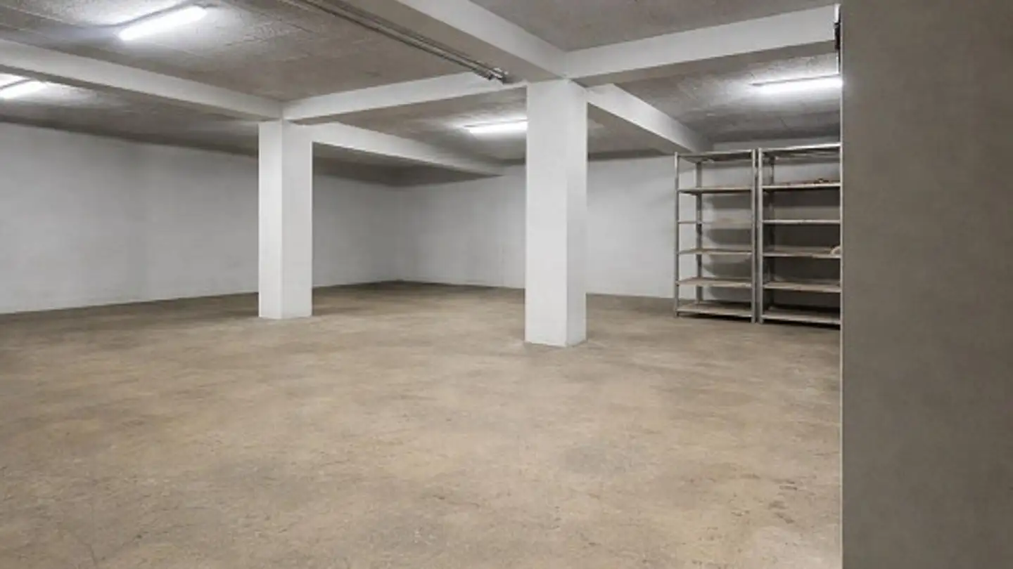 Storage space for rent - Gurtenbrauerei 31, 3084 Wabern - Photo 4