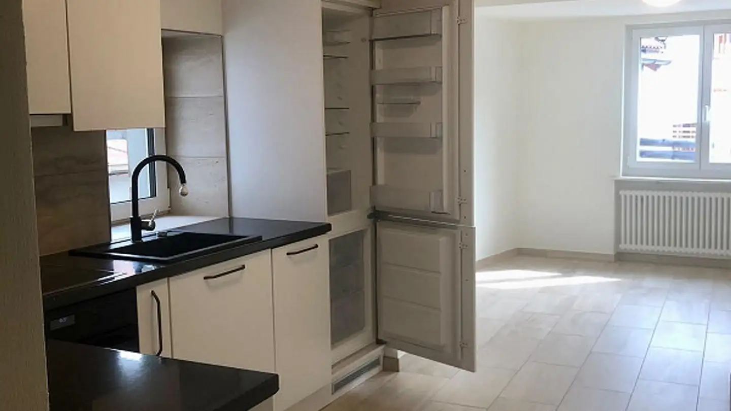 Apartment for rent - Via Nova 44, 7013 Domat/Ems
