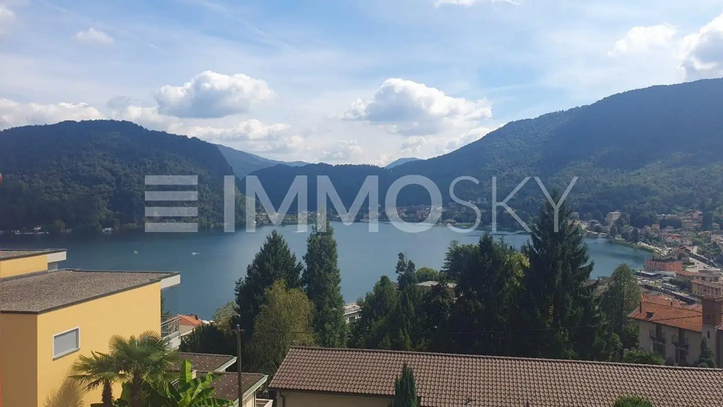 Appartement à vendre - 6988 Ponte Tresa - Photo 3