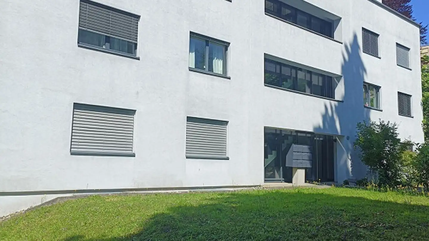 Appartement à louer - Haldenrain 6, 6006 Luzern