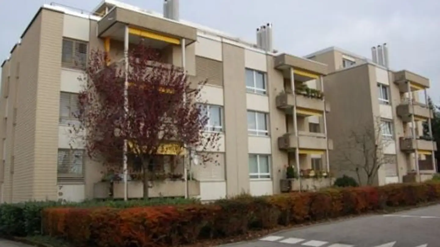 Parcheggio sotterraneo in affitto - Rohrmattstrasse 7, 3073 Gümligen