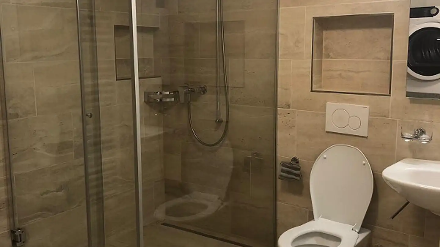 Apartment for rent - Via Nova 44, 7013 Domat/Ems - Photo 4