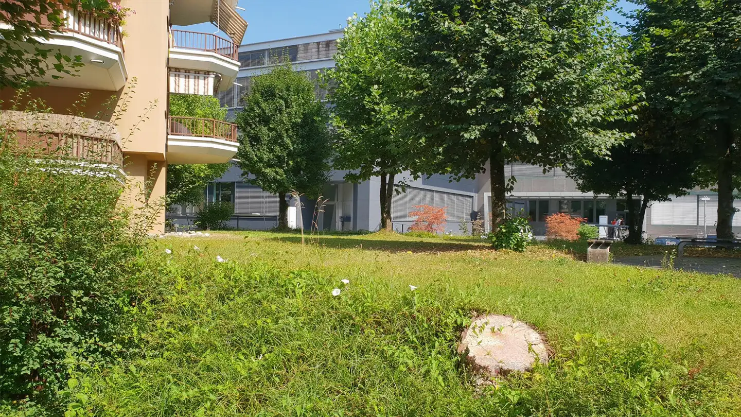 Attique à louer - Alpenquai 26, 6005 Luzern