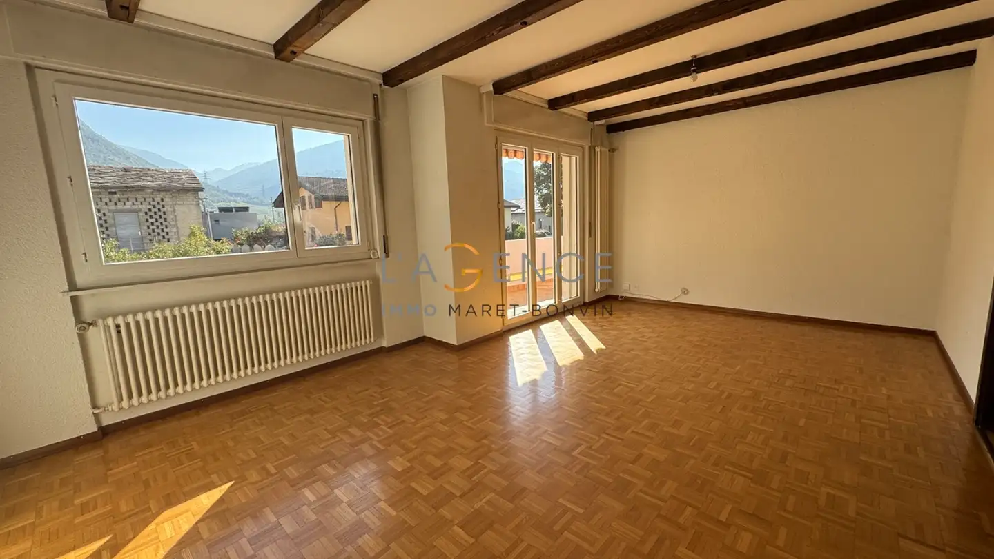 Appartamento in vendita - 1958 Uvrier - Photo 2