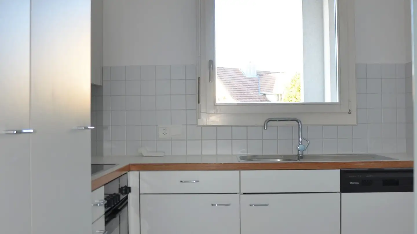 Apartment for rent - Neugrütstrasse 8, 9542 Münchwilen TG - Photo 2