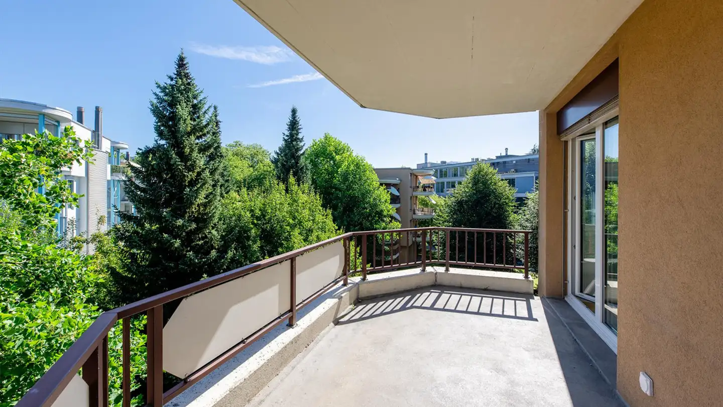 Dachgeschosswohnung mieten - Alpenquai 26, 6005 Luzern - Foto 2