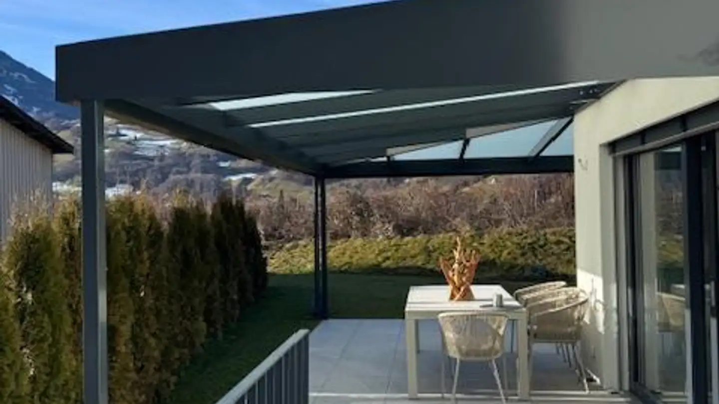 Semi-detached house for sale - Seilereistrasse 7, 8892 Berschis - Photo 2