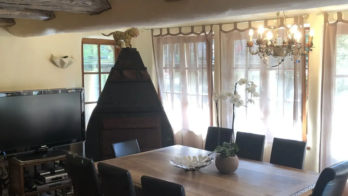 Maison individuelle à louer - 8143 Uetliberg