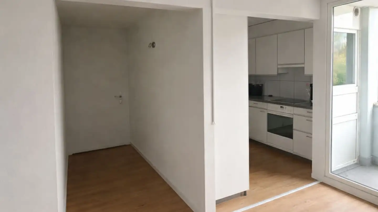 Appartamento in affitto - 5400 Baden - Foto 3