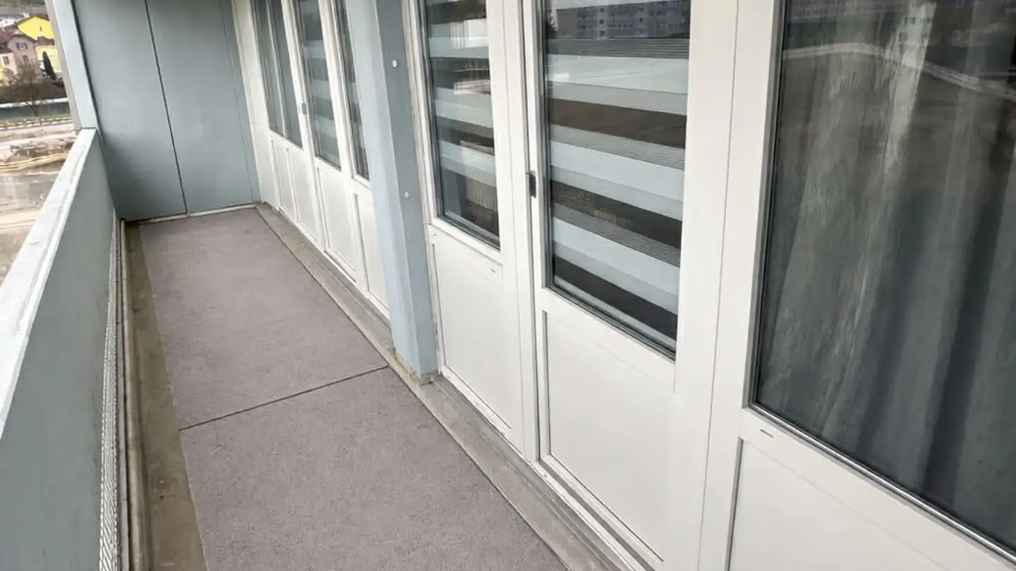 Appartamento in affitto - 5400 Baden - Foto 4