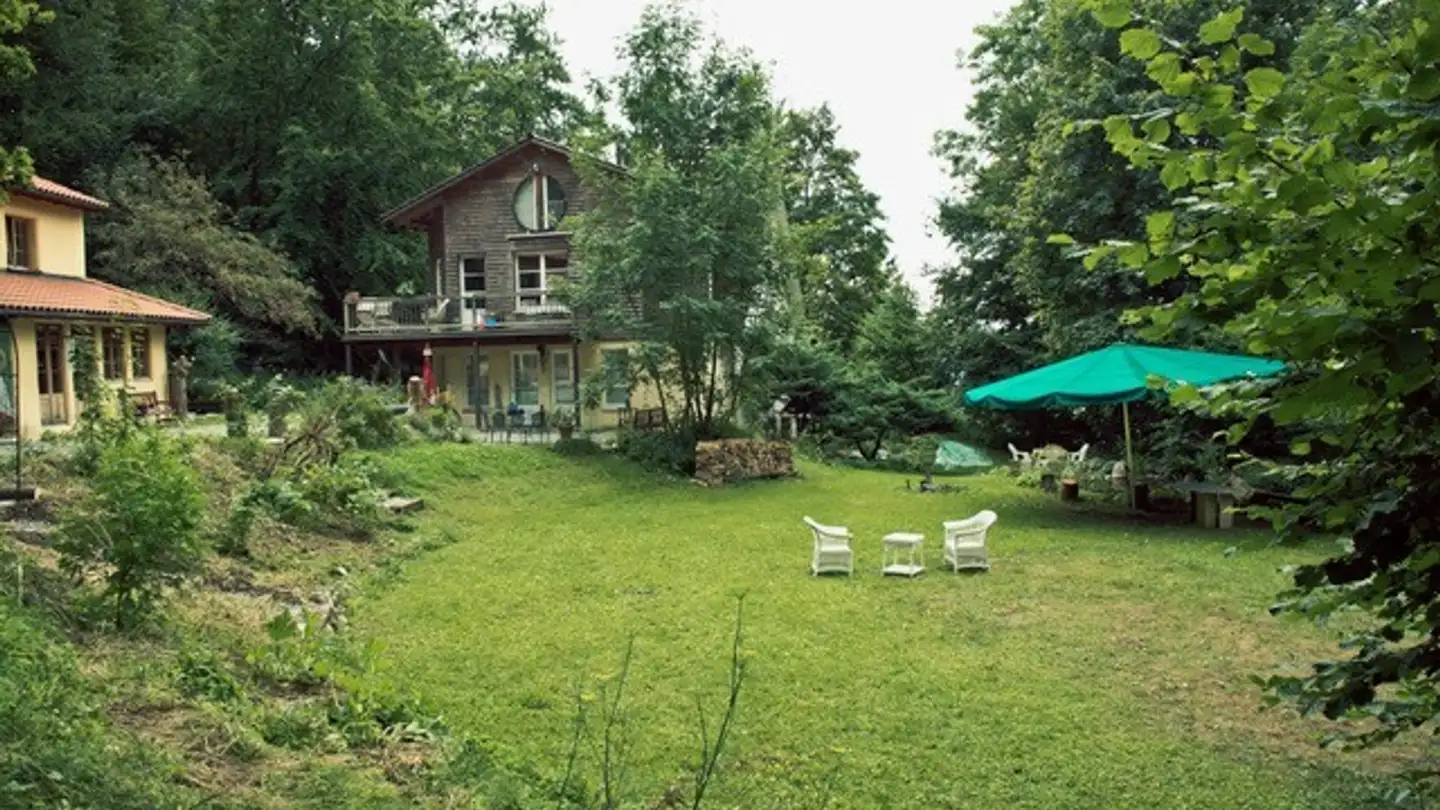 Maison individuelle à louer - 8143 Uetliberg - Photo 3