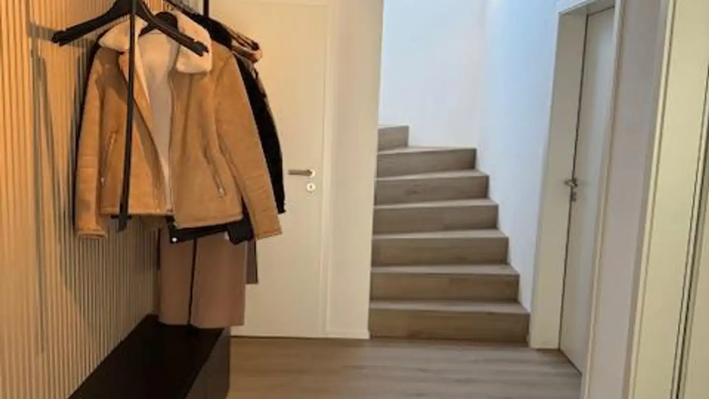 Semi-detached house for sale - Seilereistrasse 7, 8892 Berschis - Photo 3