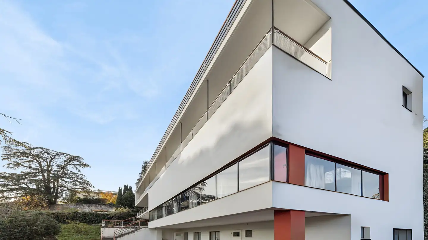 Single house for sale - 1800 Vevey - Photo 3