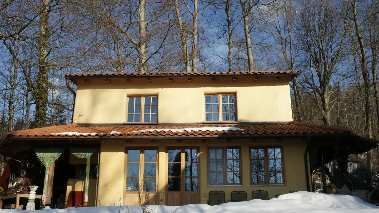 Maison individuelle à louer - 8143 Uetliberg - Photo 4