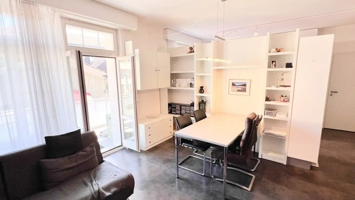 Appartamento in vendita - Rosenstrasse 9, 3800 Interlaken