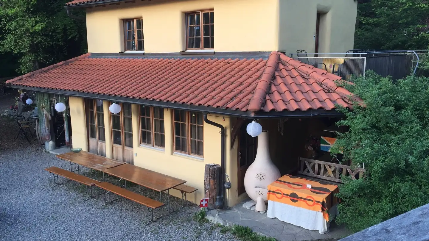 Maison individuelle à louer - 8143 Uetliberg - Photo 2