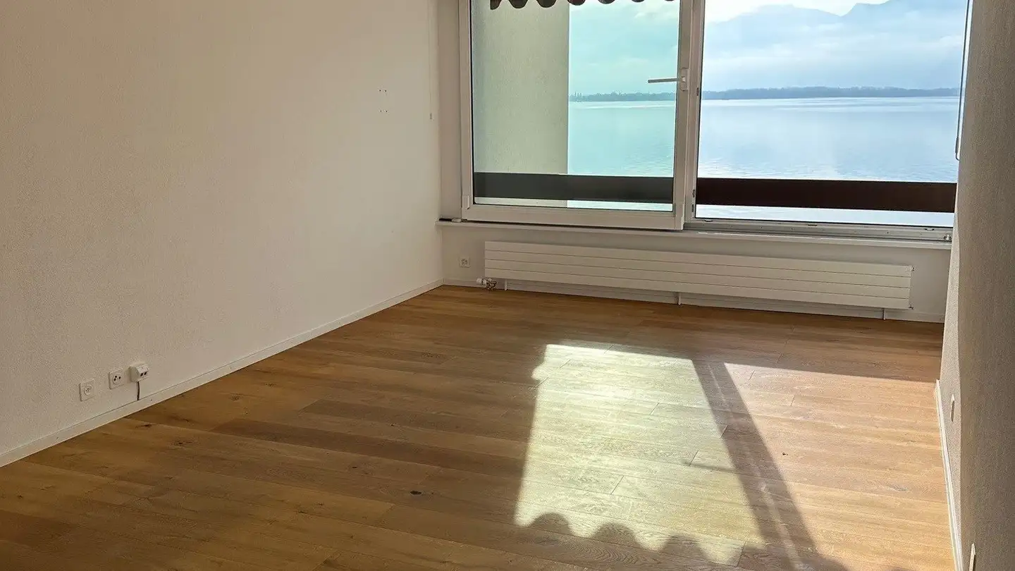 Wohnung mieten - Avenue Du Casino 1, 1820 Montreux