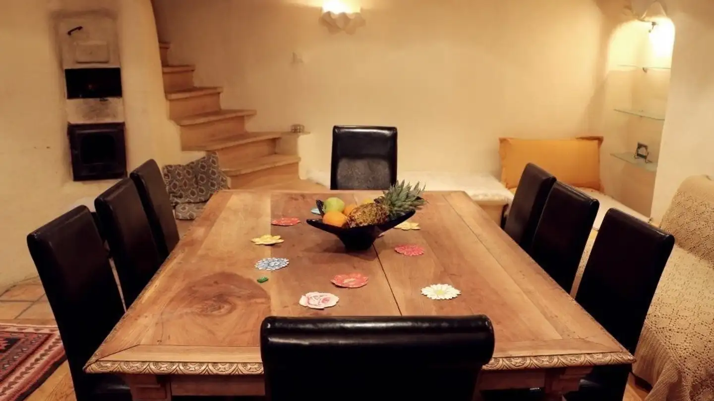 Maison individuelle à louer - 8143 Uetliberg - Photo 3
