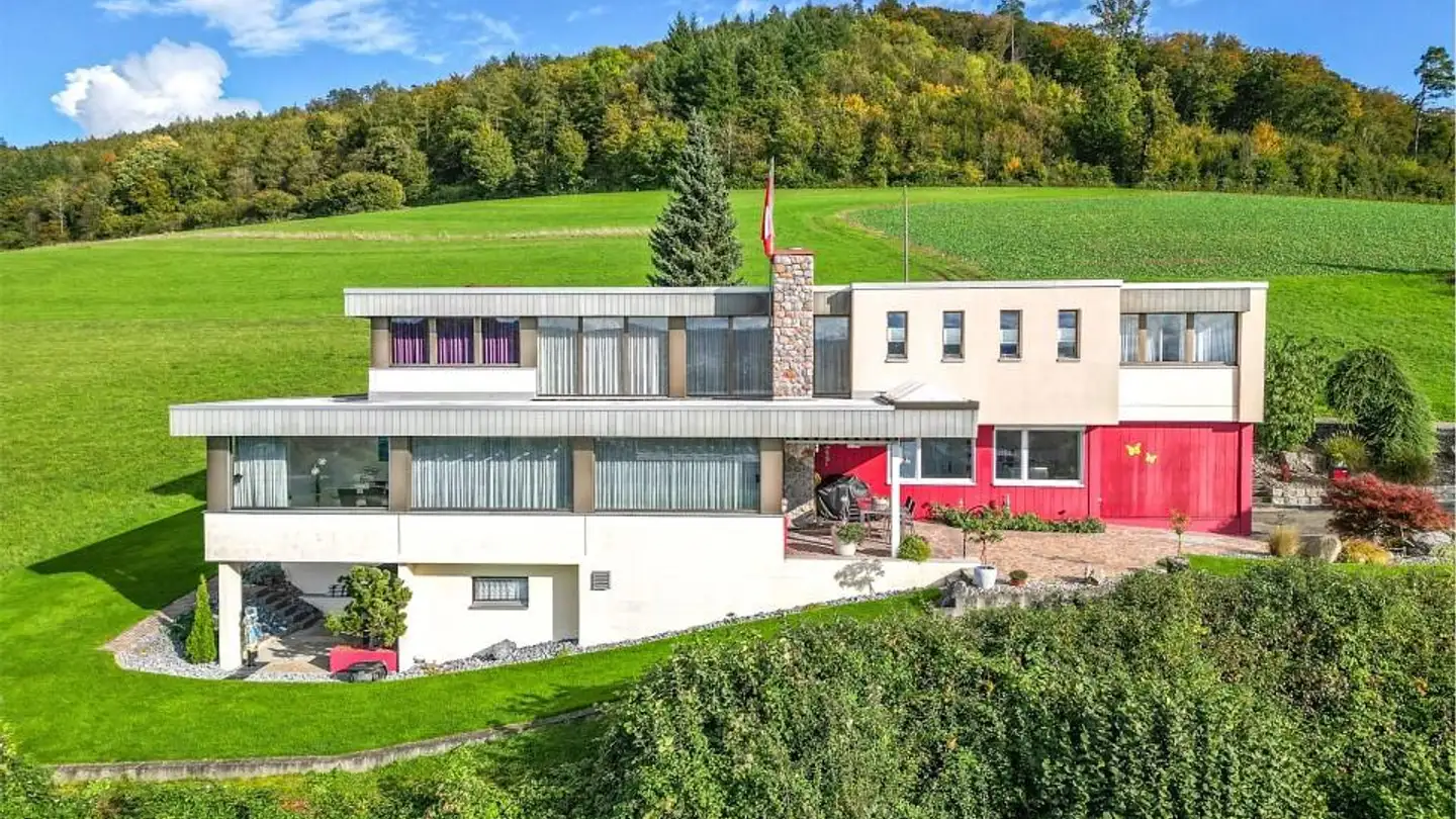 Casa singola in vendita - Feichrüttiweg 160, 5275 Etzgen - Foto 4