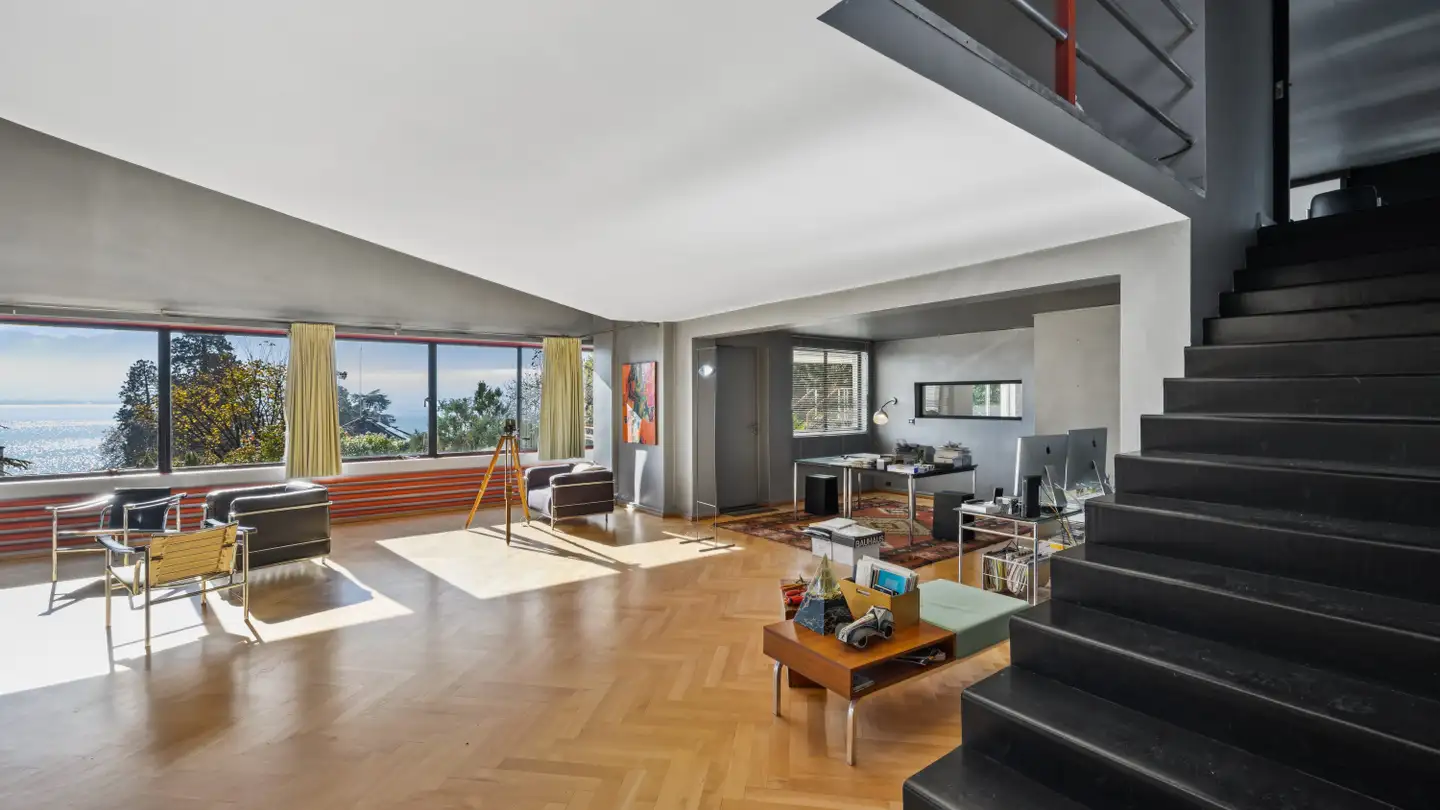 Single house for sale - 1800 Vevey - Photo 2