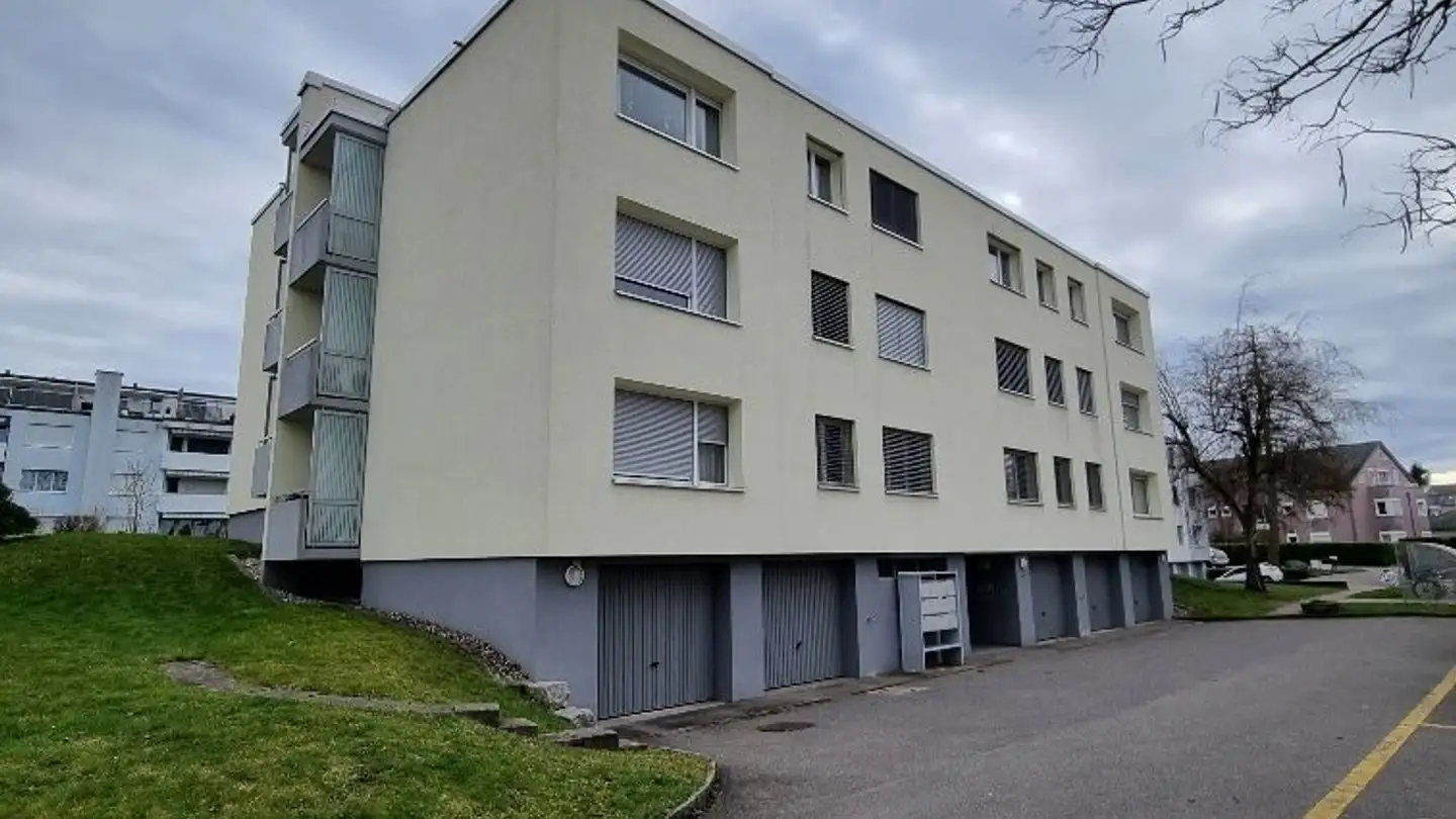 Appartement à louer - Schönbühlstrasse 23, 5442 Fislisbach