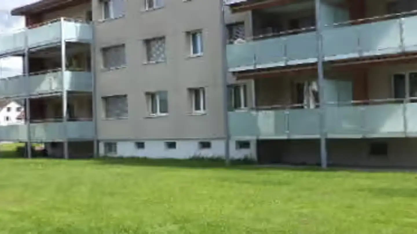 Apartment for rent - Othmarsingerstrasse 19, 5103 Möriken AG