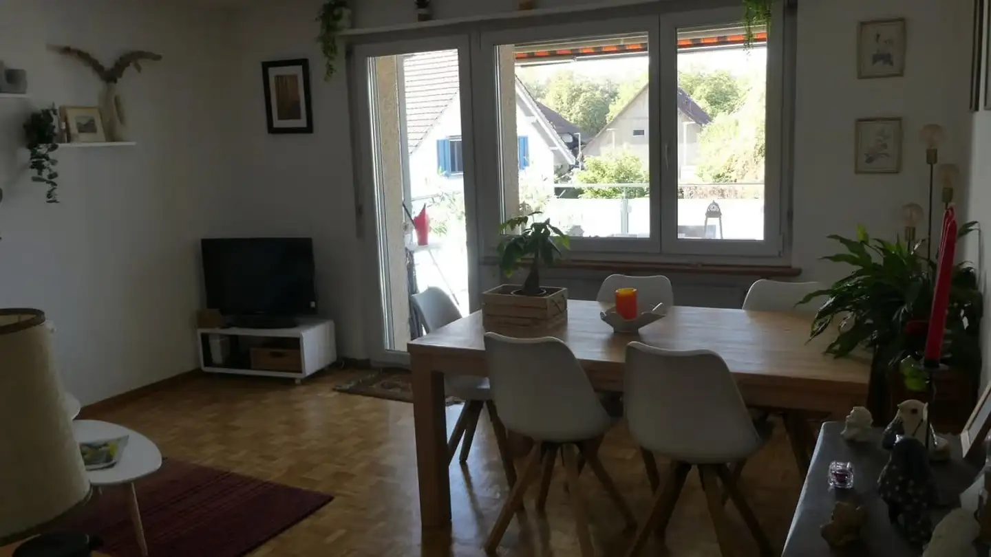 Apartment for rent - Othmarsingerstrasse 19, 5103 Möriken AG - Photo 4