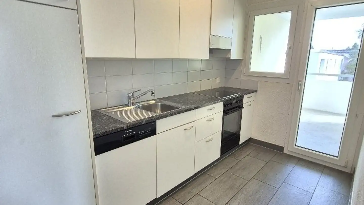 Apartment for rent - Schönbühlstrasse 23, 5442 Fislisbach - Photo 4