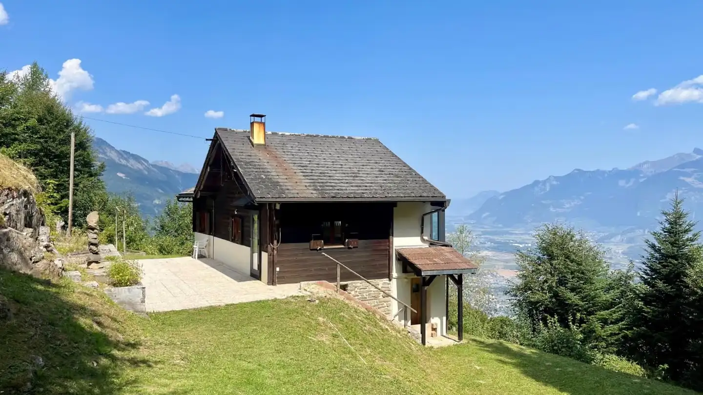 Chalet kaufen - Route Des Giettes, 1871 Les Giettes