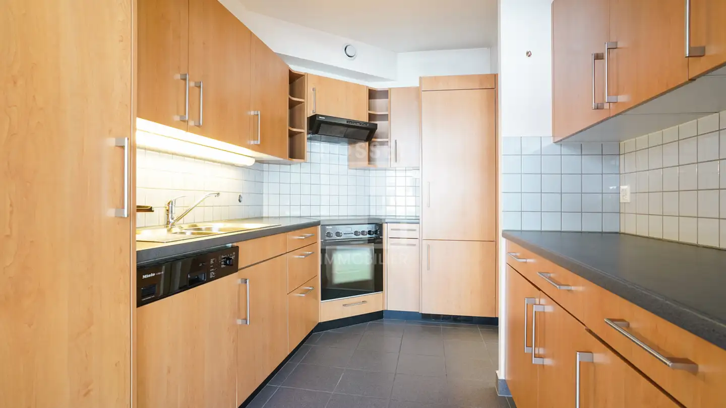 Wohnung kaufen - 1226 Thônex - Foto 3