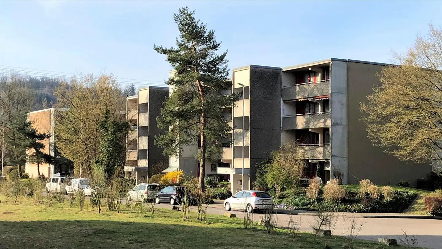 Appartamento in affitto - Augartenstrasse 12, 4310 Rheinfelden - Foto 2