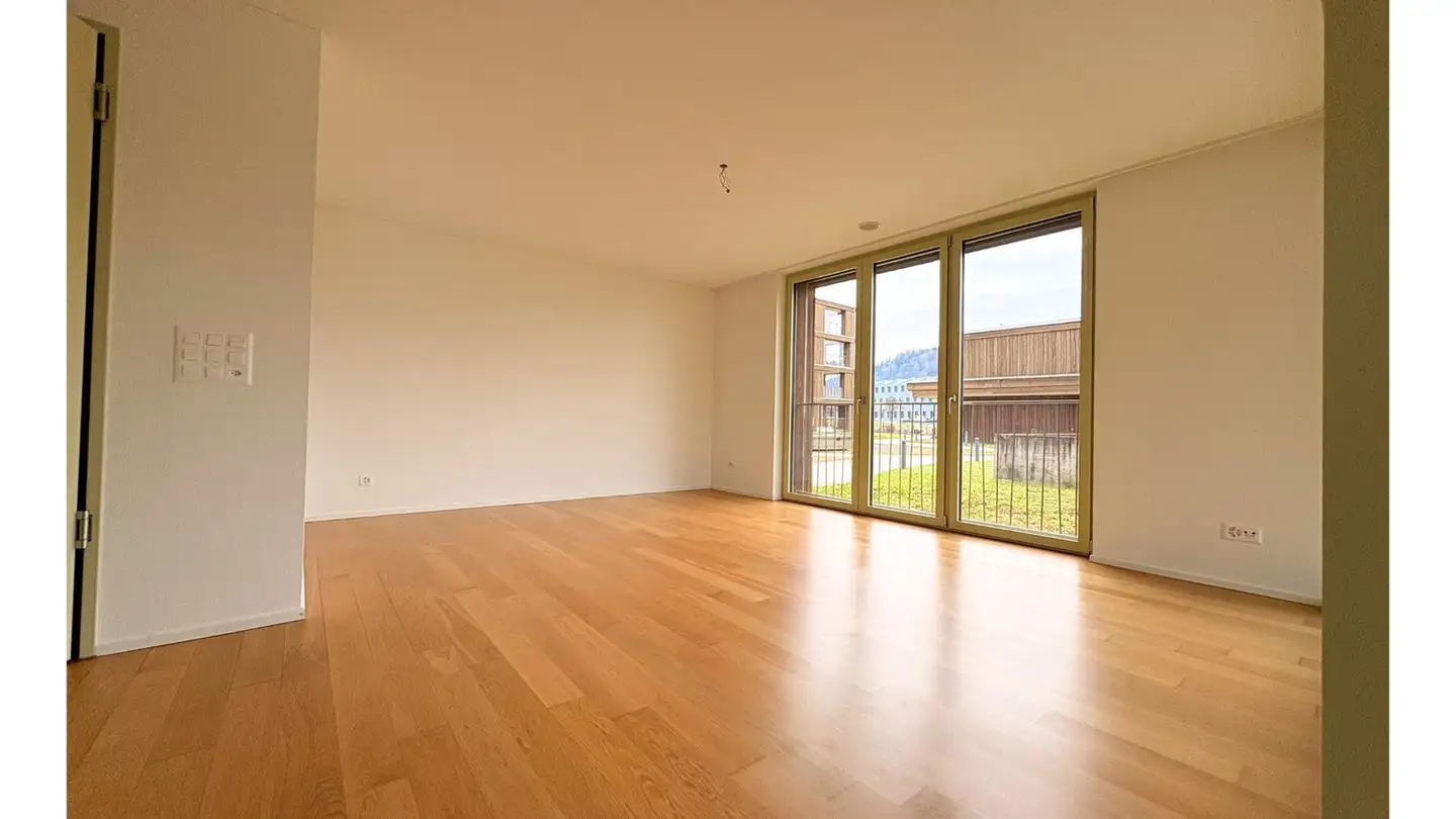 Appartement à louer - Allmendstrasse 20, 4938 Rohrbach - Photo 4
