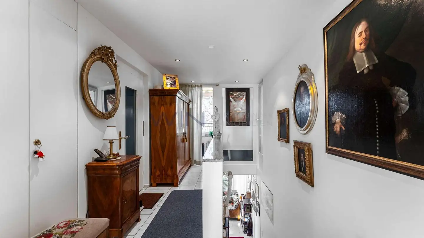 Penthouse kaufen - 8280 Kreuzlingen